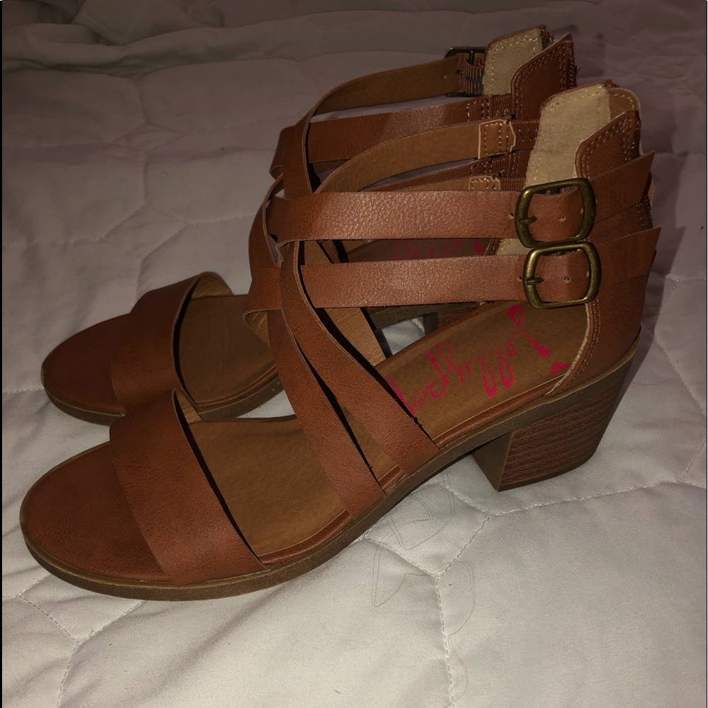 Heels